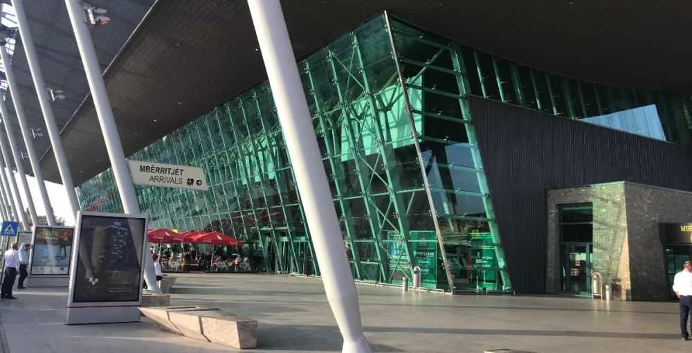 KKT miraton leje ndertimi, nga terminali i Rinasit te hotelet dhe komplekset